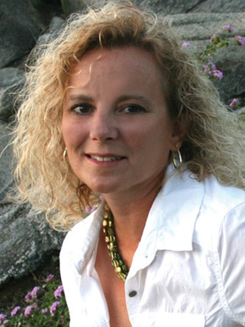 Kelle Ray Herring