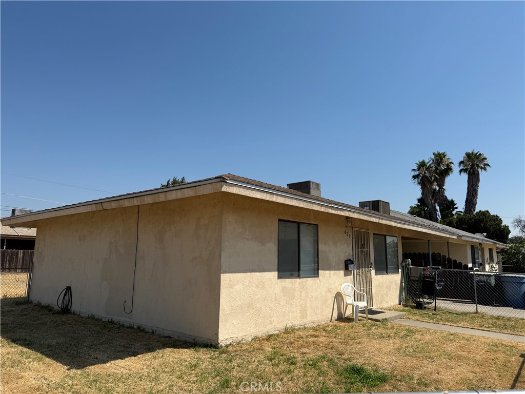 620 Colusa Ave, Chowchilla, CA 93610