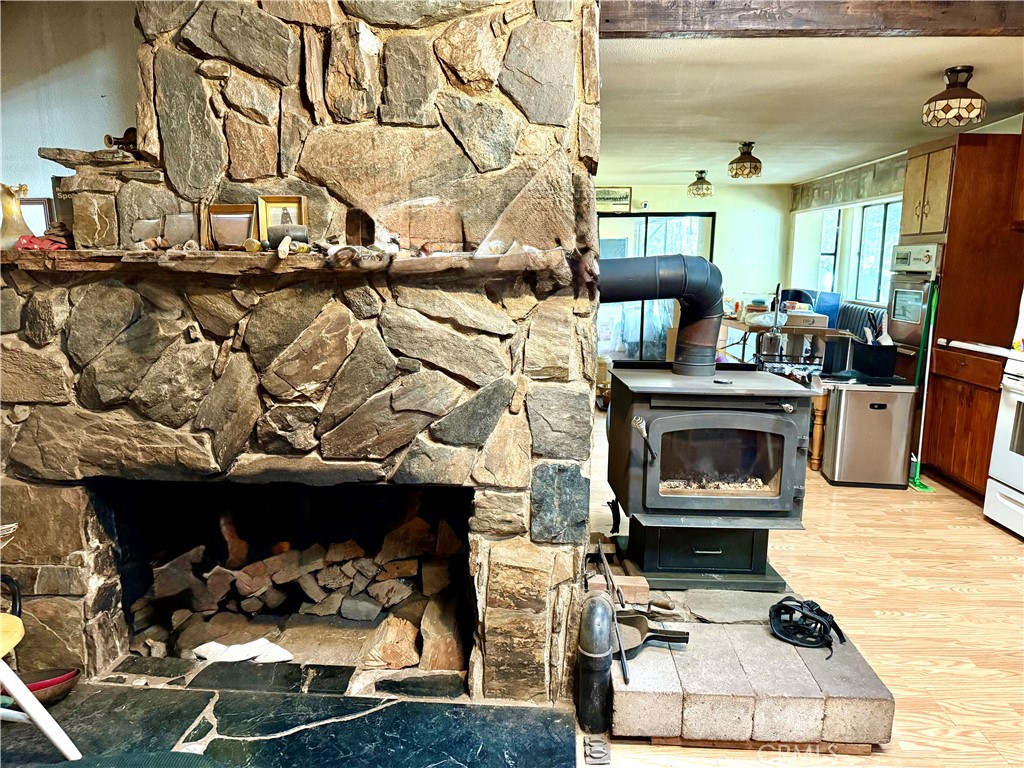 38088 Serpa Canyon Rd, Coarsegold, CA 93614