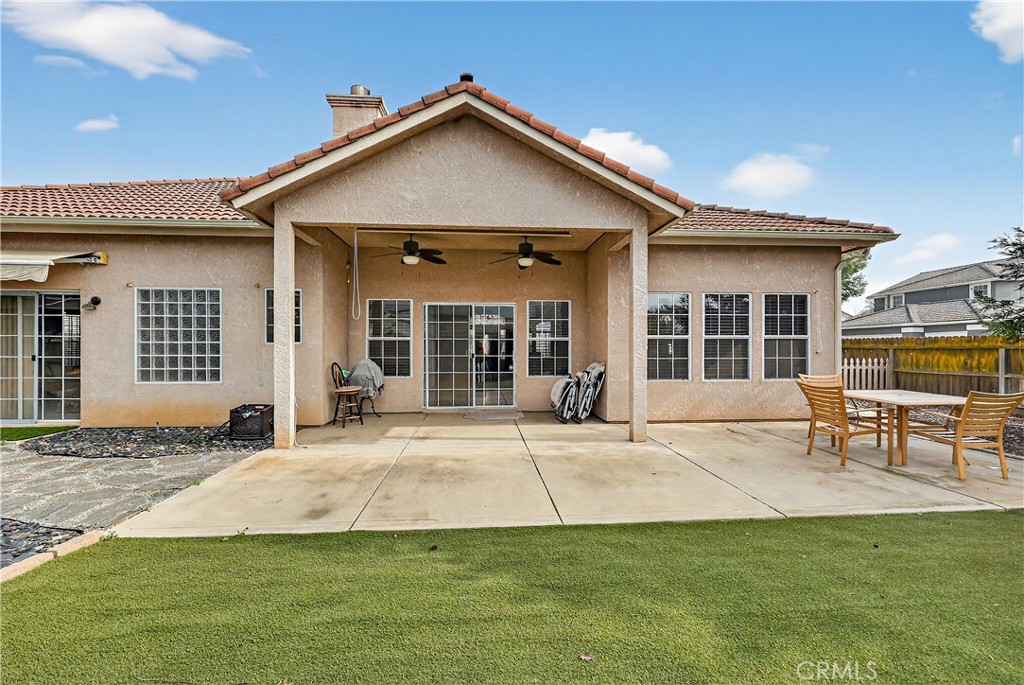 4500 Biltmore, Chowchilla, CA 93610
