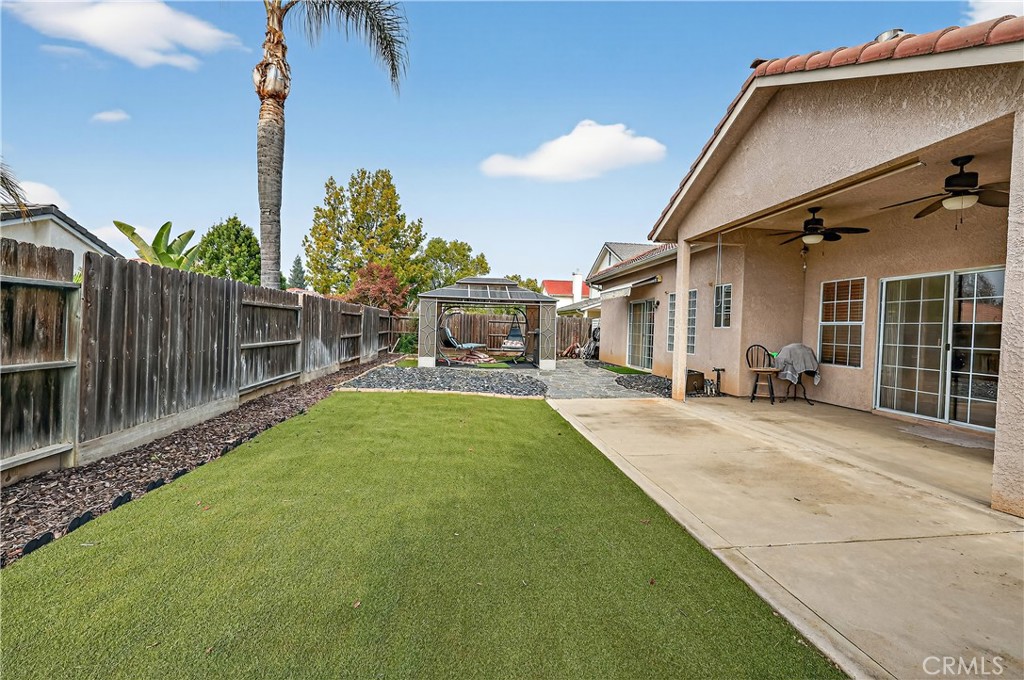 4500 Biltmore, Chowchilla, CA 93610