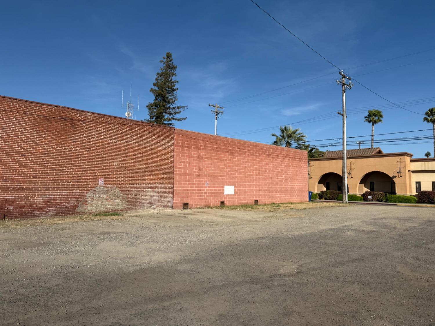 0 0 Robertson Blvd, Chowchilla, CA 93610