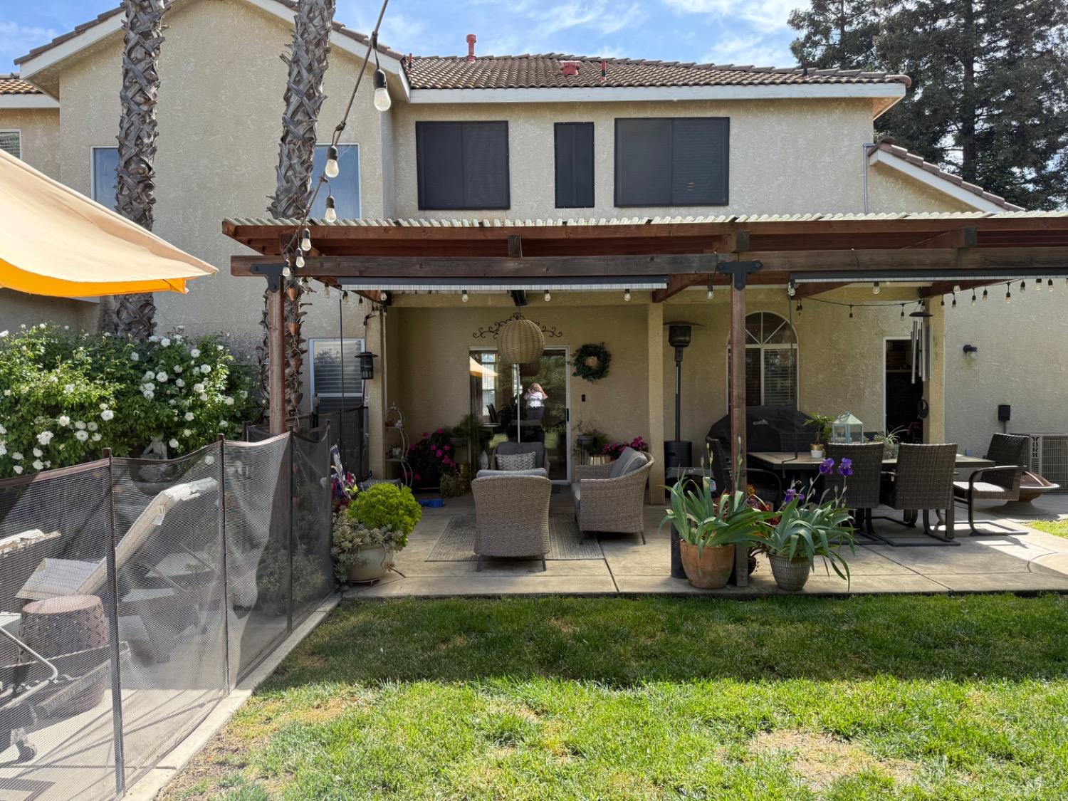 5170 Coronado St, Chowchilla, CA 93610