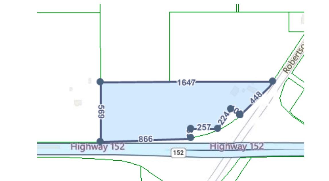 23172 Robertson Blvd, Chowchilla, CA 93610