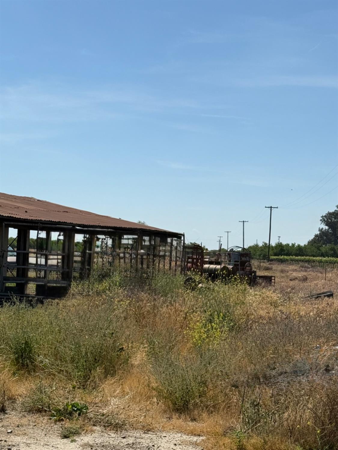 23172 Robertson Blvd, Chowchilla, CA 93610