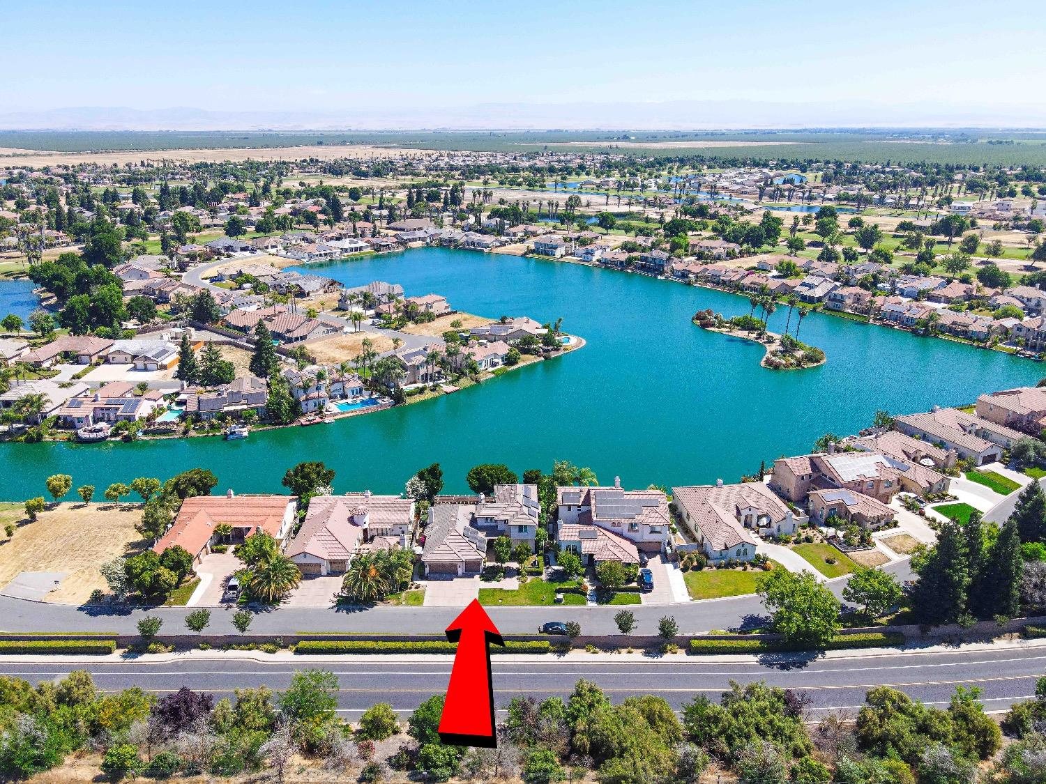 8730 Laguna St, Chowchilla, CA 93610