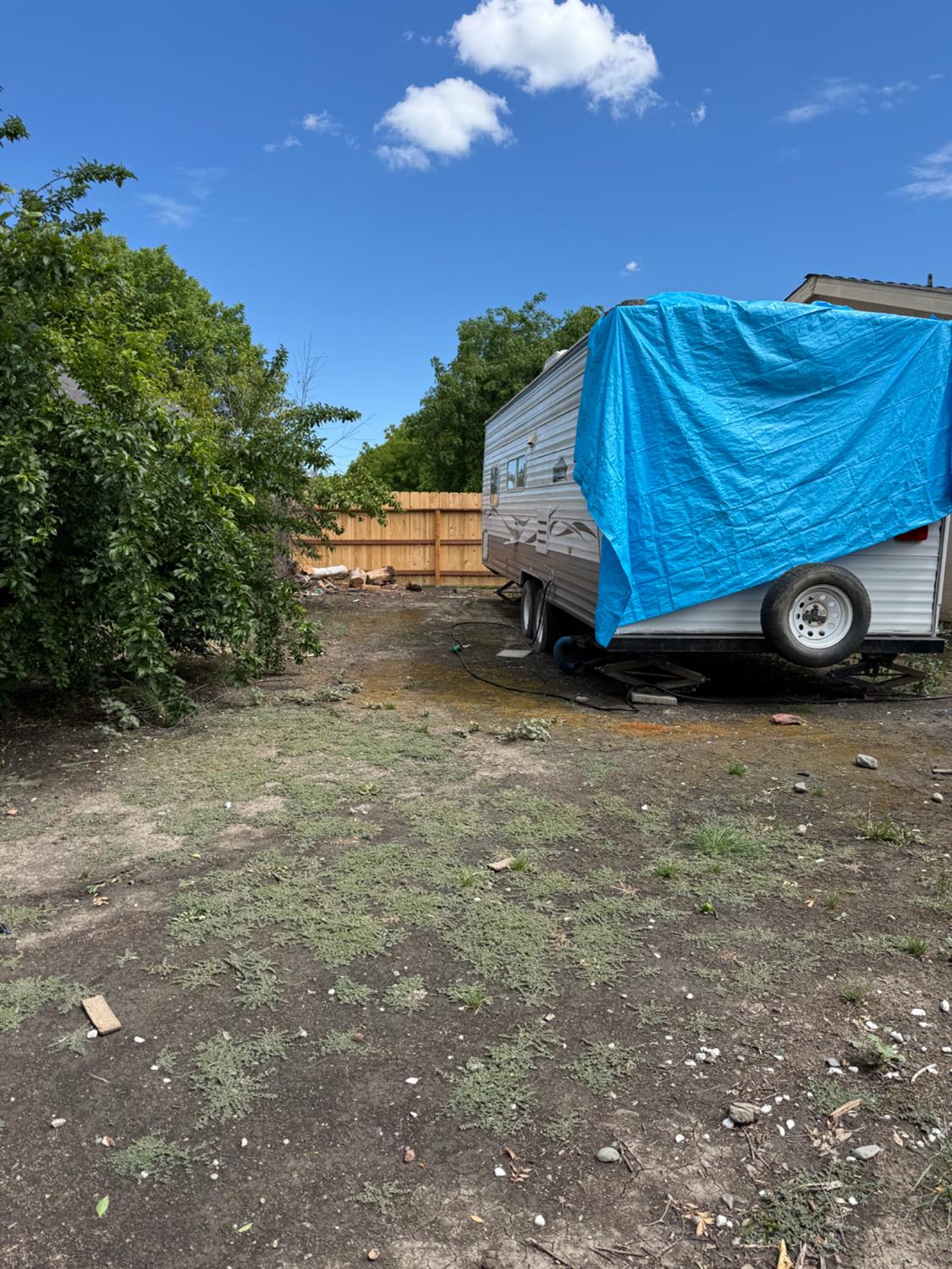 2034 McPherson Ave, Dos Palos, CA 93620