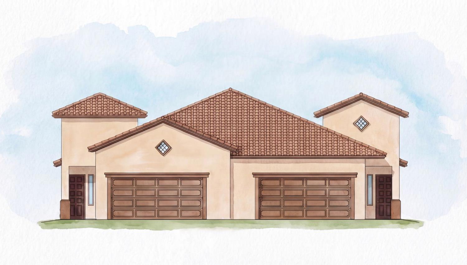 2815 Amalfi, Chowchilla, CA 93610