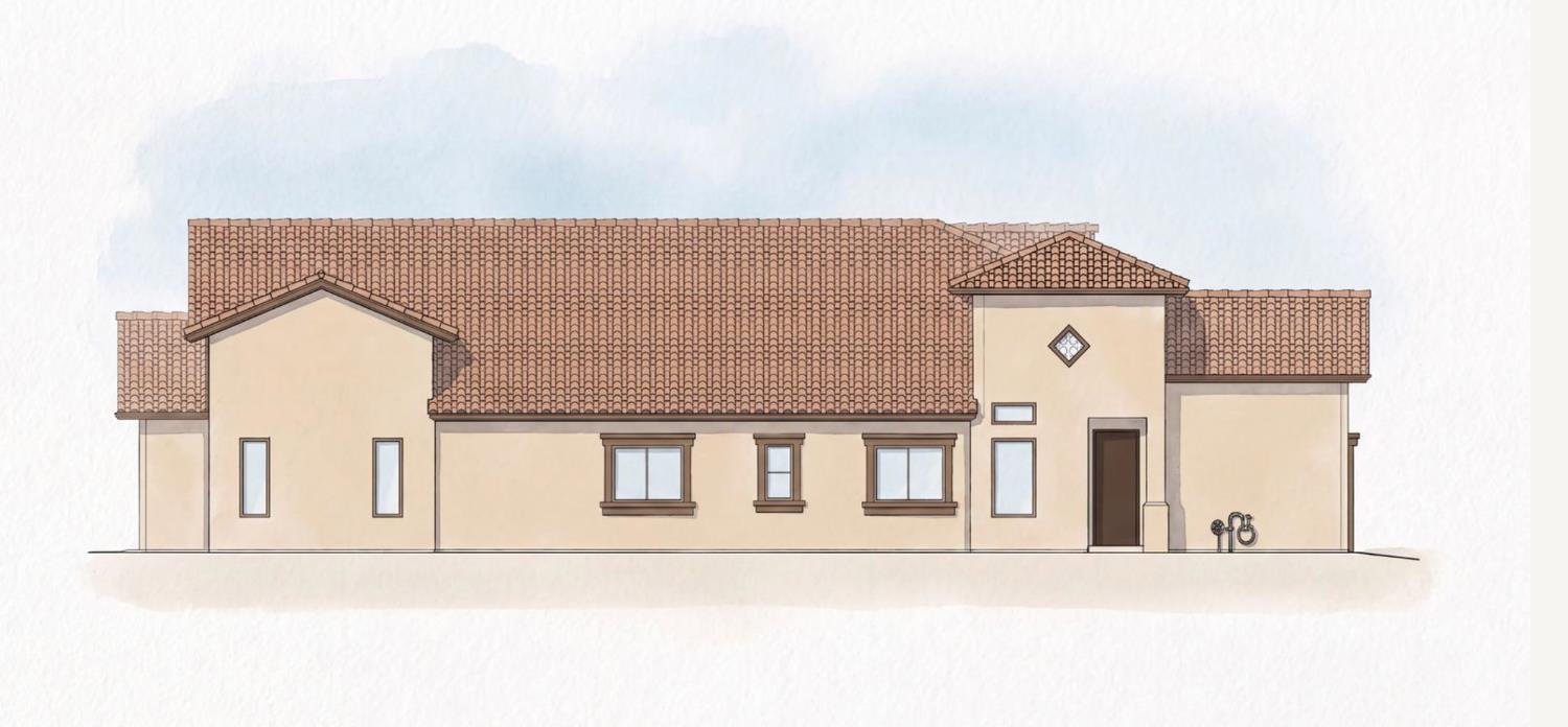 2825 Amalfi, Chowchilla, CA 93610