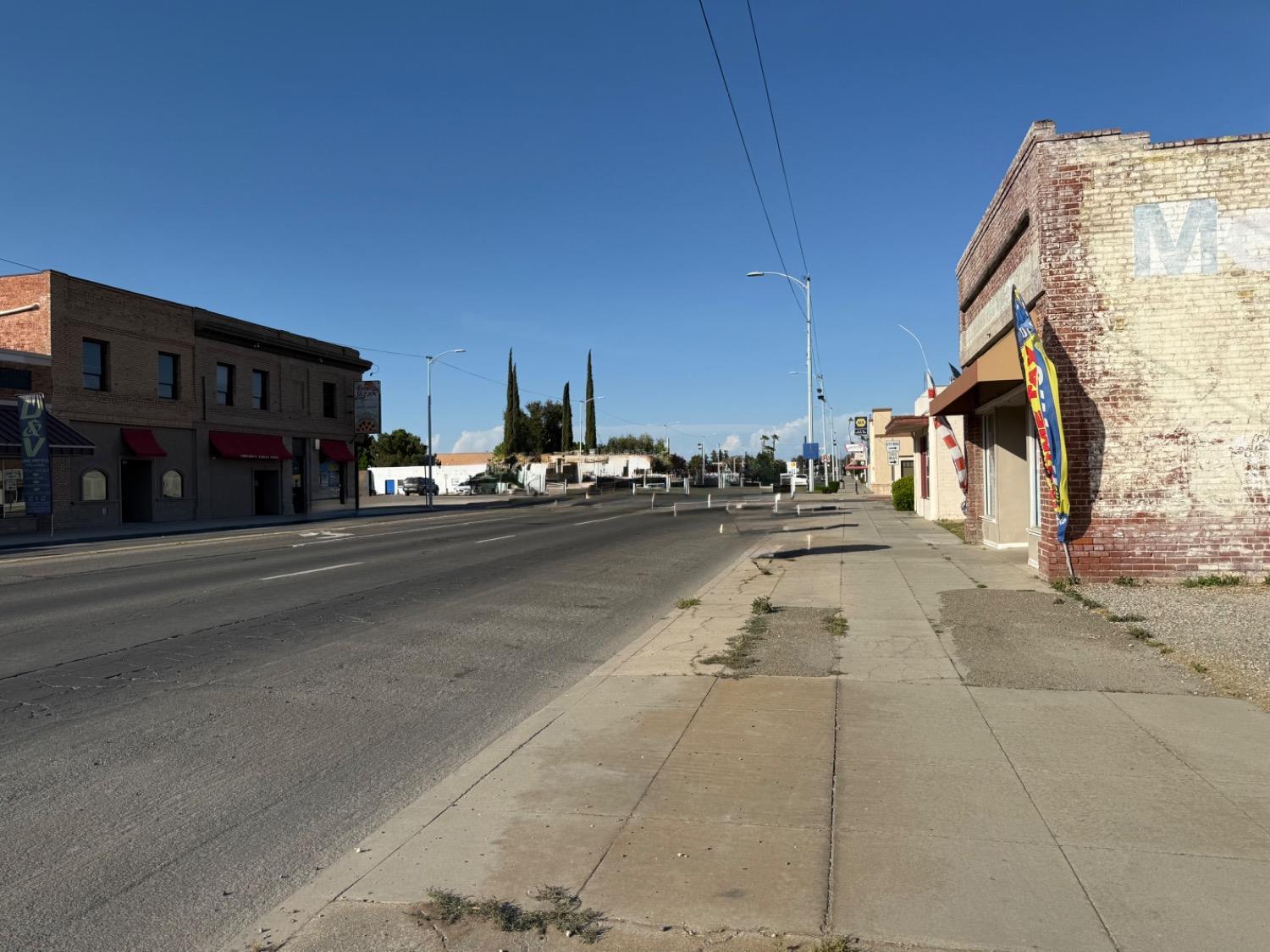0 0 Robertson Blvd, Chowchilla, CA 93610