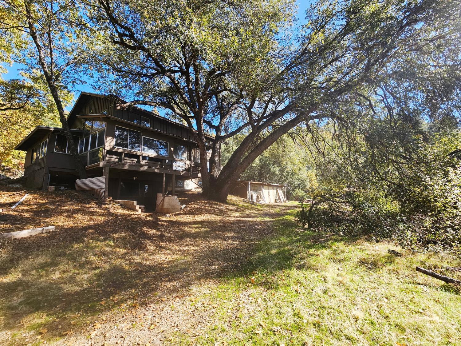 38088 Serpa Canyon Rd, Coarsegold, CA 93614